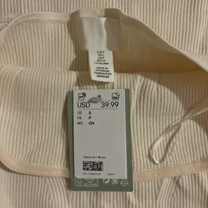 Tube Top Dress thumbnail 4