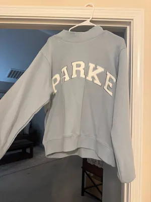Parke Birthday Crewneck  thumbnail 1