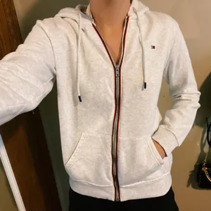 NWOT Full Zip Hoodie thumbnail 1