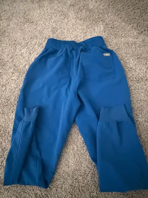 FIGS Scrub Pants Jogger thumbnail 2