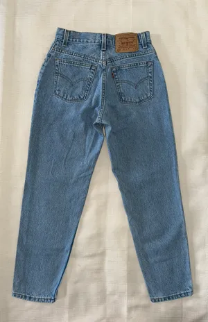 Levi's Vintage 550 Jeans thumbnail 3