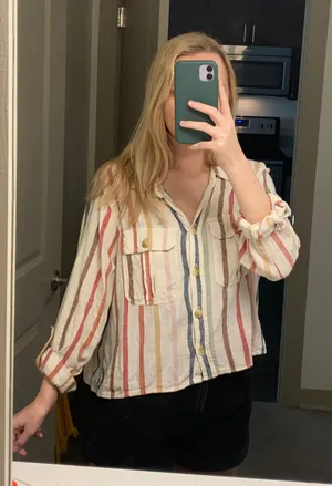 Outfitters Button-Up thumbnail 2