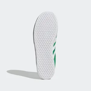 Adidas Green Gazelle Shoes thumbnail 3