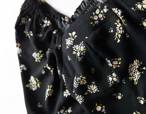 Aritzia Boutique Square Neck Top thumbnail 3