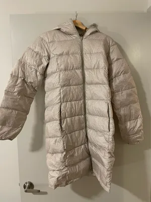 Burton Puffer Jacket thumbnail 1