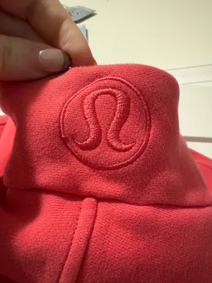 Lululemon Scuba Hoodie Half-Zip thumbnail 4