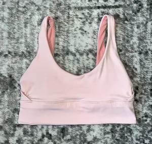 Lululemon Align Reversible Bra *Light Support, A/B Cup thumbnail 5