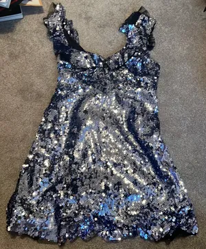 Free People Dress thumbnail 1