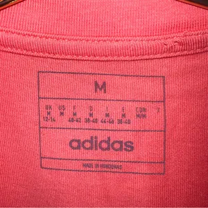 Adidas‎ Boston Marathon 2024 Long Sleeve Tee Red | Medium thumbnail 6