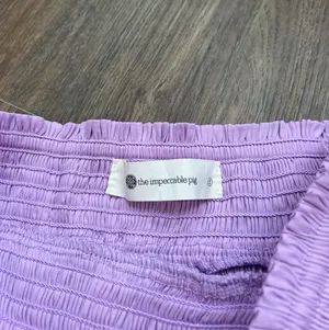 Impeccable Pig Skirt thumbnail 2