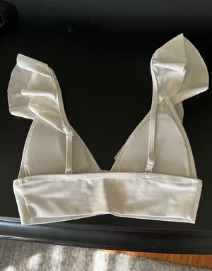 arie bikini top White Size XS thumbnail 3