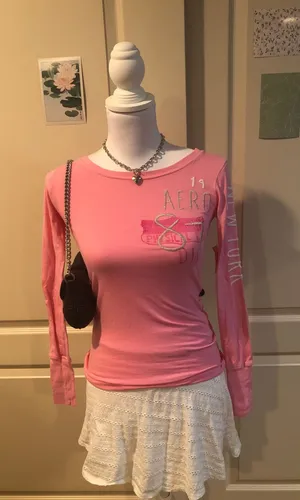 Aeropostale Long Sleeve Y2K Vintage thumbnail 1