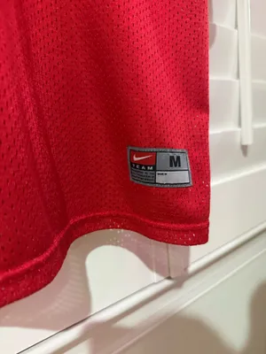 Georgia Bulldogs Jersey Nike #1 thumbnail 3