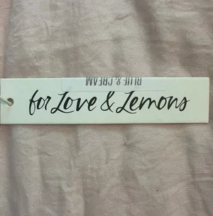 For Love & Lemons Mini Dress thumbnail 5