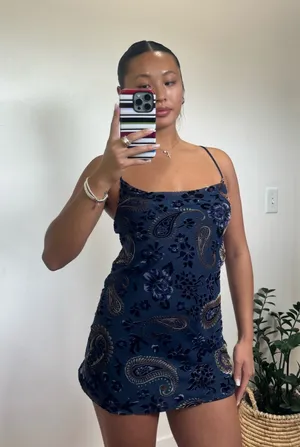Princess Polly Mini Dress thumbnail 1