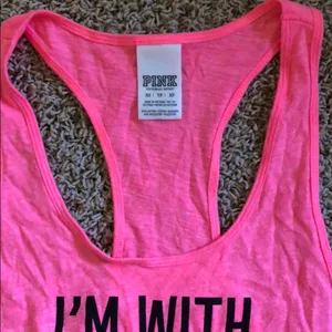 PINK - Victoria's Secret XS top ❤️ thumbnail 3