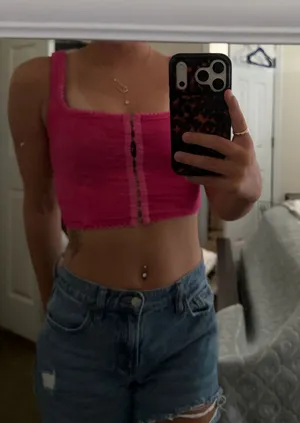 Princess Polly Corset Top thumbnail 1