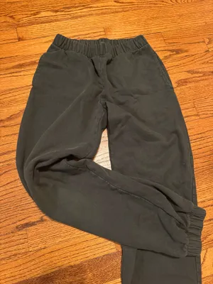 John Galt Sweatpants thumbnail 1