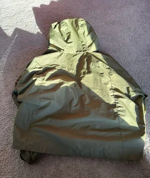 Traj3ctory Jacket Green Size M thumbnail 2