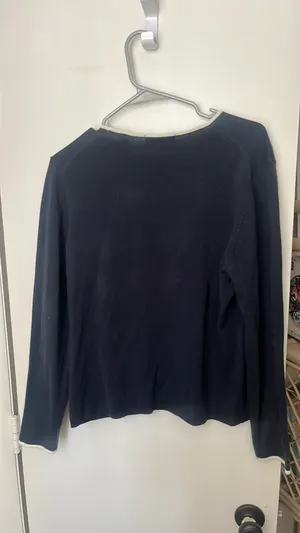 Amanda smith vintage sweater  thumbnail 2