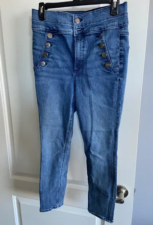 Jeans thumbnail 1