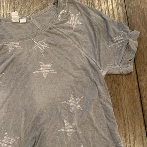 Marshalls Cropped t shirt thumbnail 2