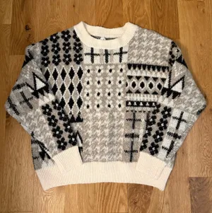 Sweater Gray thumbnail 1