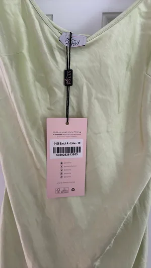 Oh Polly Sage Green Mini Dress thumbnail 2