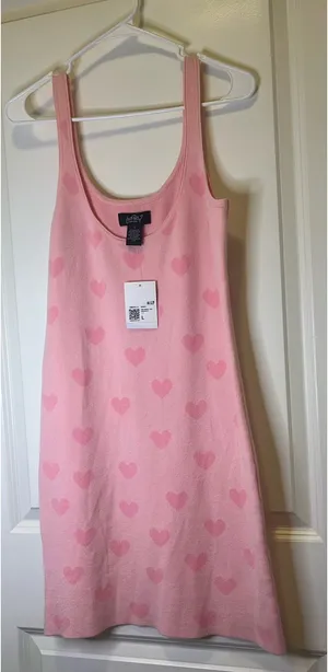 Forever 21 Dress Mini thumbnail 1