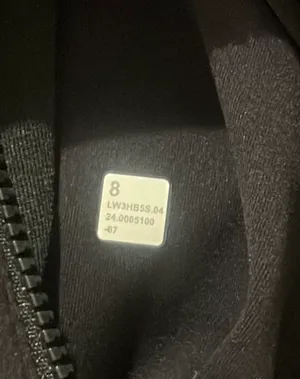 Lululemon Define Jacket Luon thumbnail 5