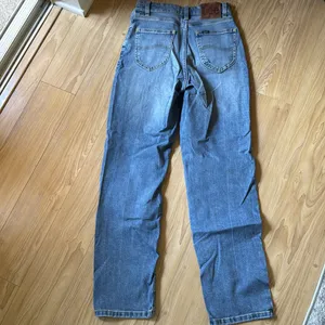 Lee high rise ankle Jean thumbnail 3