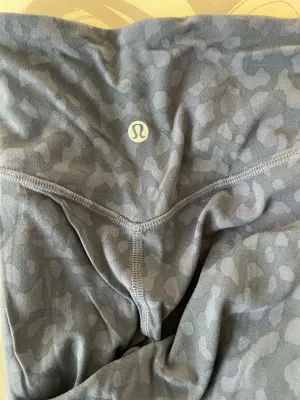 Lululemon Align Joggers thumbnail 2