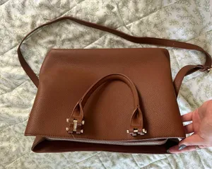 purse Brown thumbnail 1