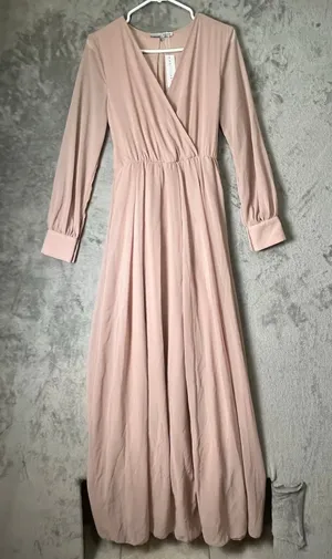 Baltic Born Lydia Maxi Dress Women’s Medium Elegant Formal Wedding Guest New thumbnail 1