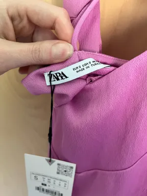 ZARA Midi Dress thumbnail 3