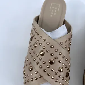 Shu Shop Kaia Platform Sandal Sz 11 thumbnail 5