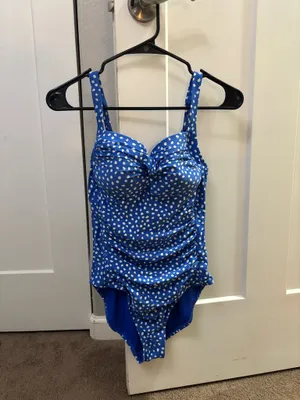 Niptuck One Piece Swimsuit thumbnail 3