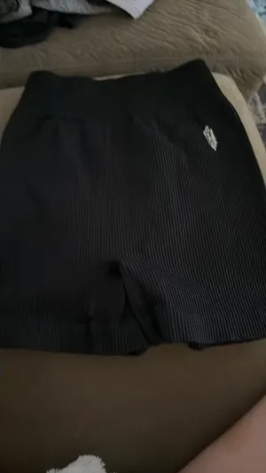 Free People Happiness Runs Prajna Shorts size xs/s thumbnail 2
