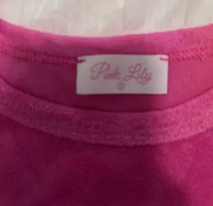 Pink Lily Tank Top thumbnail 2