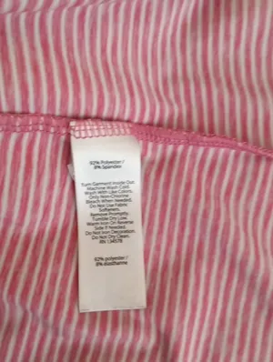 Vineyard Vines Womens Performance Short Sleeve Golf Polo Outdoors Size Medium thumbnail 5