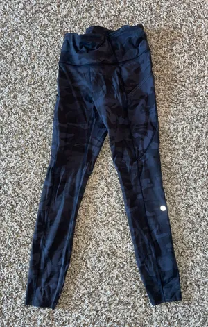 Lululemon Leggings thumbnail 1