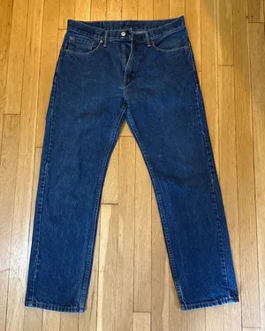 Levi’s 505 Jeans Straight thumbnail 1