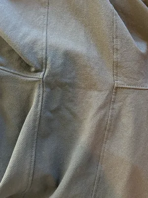 Lululemon License to Train High-Rise Active Pant Women's Size 8 in Black in EUC! thumbnail 10