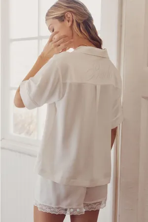Flora Nikrooz Pajama Set thumbnail 2