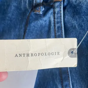 Reformation Diego Mid-Rise Baggy Utility Jeans 30 Cleary Anthropologie NEW thumbnail 10