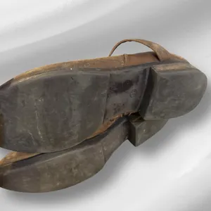Steve‎ Madden Leather Boots as is thumbnail 6