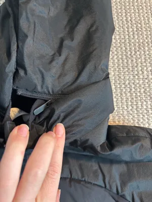 Lululemon Puffer Jacket Down For It All thumbnail 5