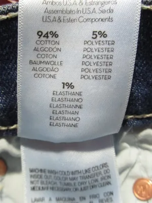 NWT Mother The Double Insider in Fruit Carts Bootcut Stretch Jeans 28 thumbnail 8