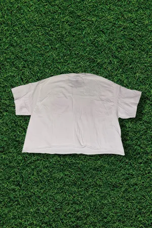 Playboy Crop Top thumbnail 2