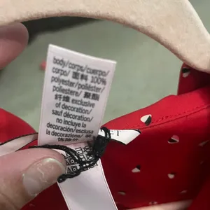 Victoria's Secret pajama shorts romper med thumbnail 10